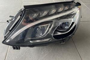 Faro LED  Mercedes Classe C A2059063104