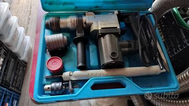 TRAPANO A PERCUSSIONE  SOLO FUNZIONE BATTENTE