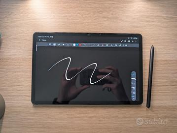 Samsung Tab s7 11" 128GB
