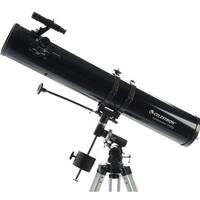 telescopio Celestron PowerSeeker 114EQ