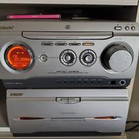 Stereo