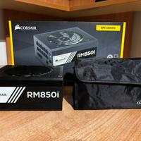 Alimentatore Corsair RM850i 80 Plus Gold