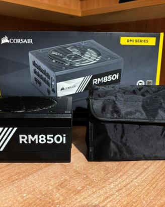 Alimentatore Corsair RM850i 80 Plus Gold