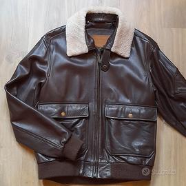Giubbetto Aviator 