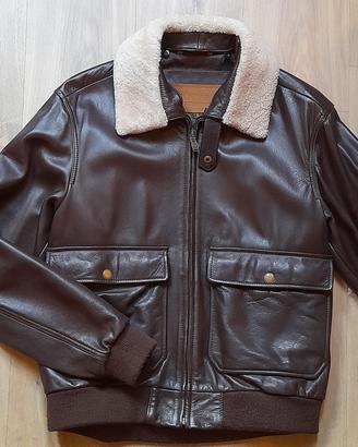 Giubbetto Aviator 