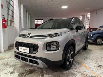 Citroen C3 Aircross PureTech 110 S&S Feel UNICO PR