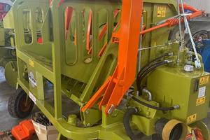 Disinfaldatore Wolagri T12