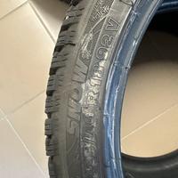 Gomme invernali Kormoran 225/40 R18