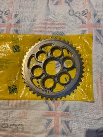 Corona Ducati Diavel 1260