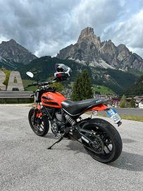 Ducati Scambler Sixty2 400 cc