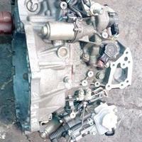 Cambio toyota yaris 1.3 1nr-fe robotizzato