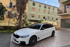Bmw 520 520d Touring Msport