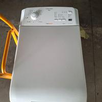 lavatrice carico dall'alto electrolux