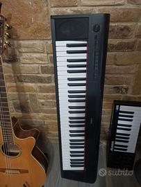 Tastiera Yamaha Piaggero np12
