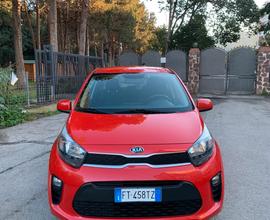 Kia Picanto 1.0 12V EcoGPL 5 porte City