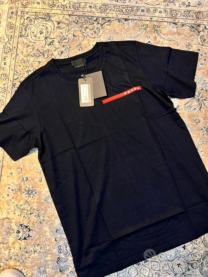 Prada Outlet Maglia Uomo Prada Prada Maglia Uomo Outlet