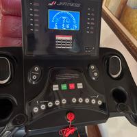 Tapis Roulant JK Fitness Performa 166
