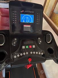 Tapis Roulant JK Fitness Performa 166