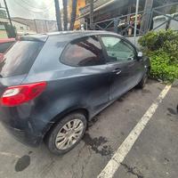 mazda 2  1.4 
