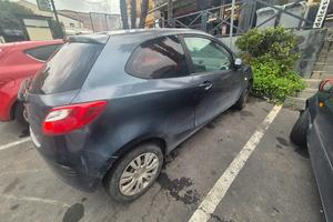 mazda 2  1.4 