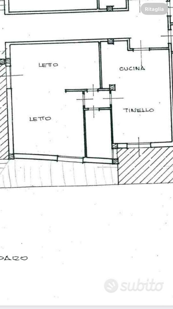 Appartamento – Pieve Santo Stefano, Arezzo - Vista 2