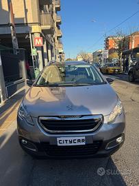 Peugeot 2008 1.2 82 cv Allure Euro 6