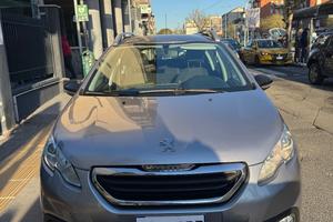 Peugeot 2008 1.2 82 cv Allure Euro 6