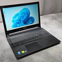 PC portatile Notebook Windows 11 veloce