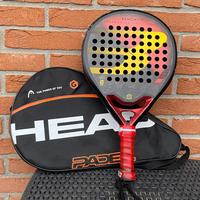 Bull Padel HACK CTR