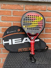 Bull Padel HACK CTR