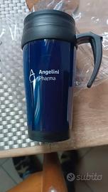 Tazza Termica Travel Mug con Manico