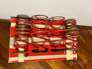 Molle Eibach Pro -30 Kit Abarth 500/595/695