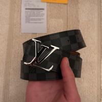 Cintura uomo Louis Vuitton