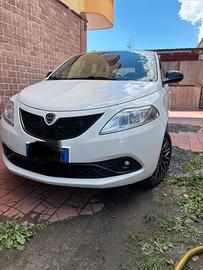 Lancia Ypsilon 1.2 52 mila chilometri