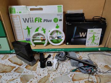 Nintendo wii