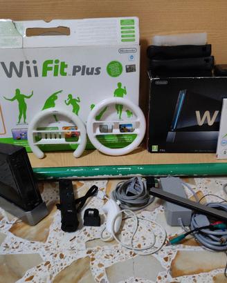 Nintendo wii
