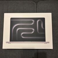 Apple 2024 MacBook Pro