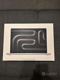 Apple 2024 MacBook Pro