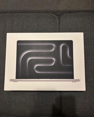 Apple 2024 MacBook Pro