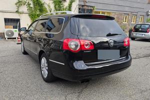 VOLKSWAGEN Passat 2.0 16V TFSI Var. Highline