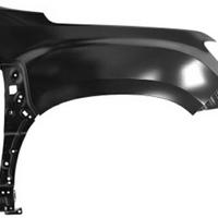 PARAFANGO ANTERIORE DACIA DUSTER 2018