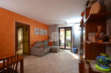 3 LOCALI A SEDRIANO