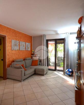 3 LOCALI A SEDRIANO