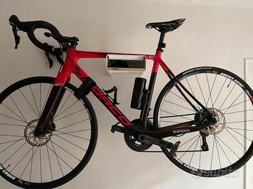 Norco thresold carbon-ultegra-Ciclocross gravel