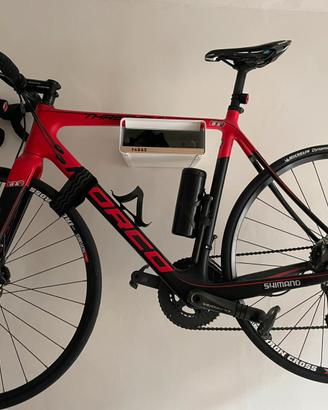 Norco thresold carbon-ultegra-Ciclocross gravel