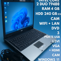 Acer Travelmate 5730