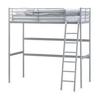 Letto a soppalco Ikea Tromso, già smontato