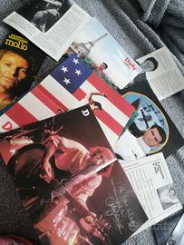 Collezione 63 poster Rivista Dolly