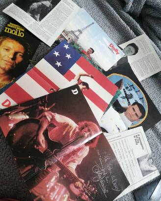 Collezione 63 poster Rivista Dolly