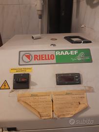 climatizzatore Riello